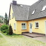 Apartment Anne1 Prerow