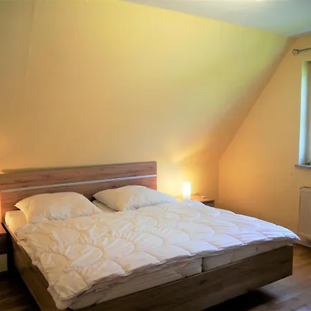 Anne1 Apartment Prerow