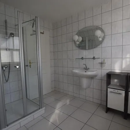 Anne1 Apartment