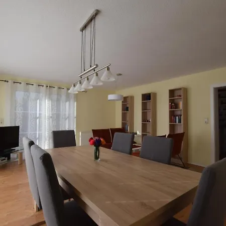 Anne1 Apartment