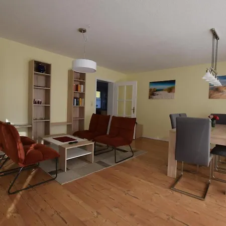 Anne1 Apartment