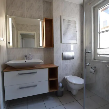 Apartment Anne1 *