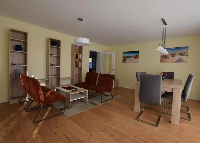 Anne1 Διαμέρισμα