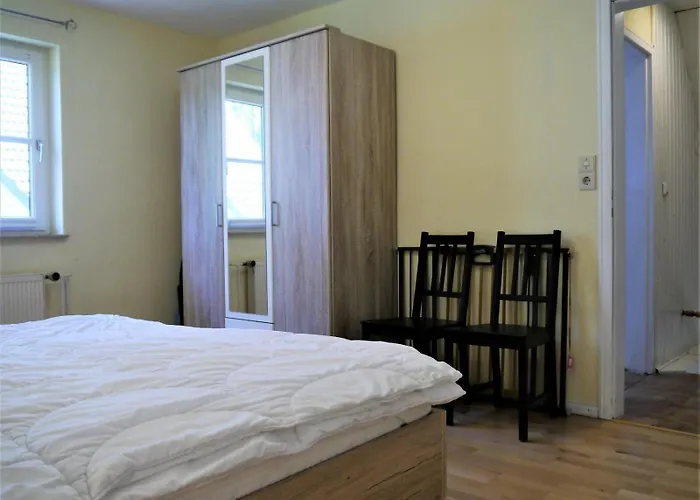 Διαμέρισμα Anne1