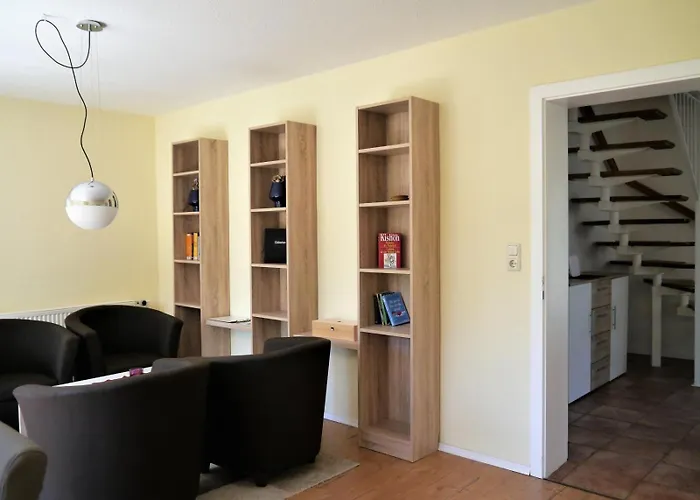 Διαμέρισμα Anne1 *