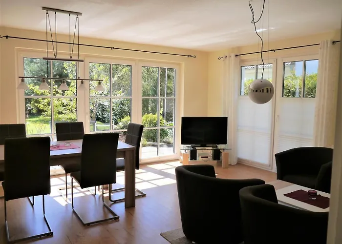 Anne1 Διαμέρισμα *