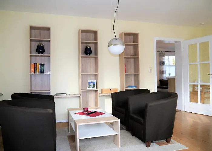 Διαμέρισμα Anne1