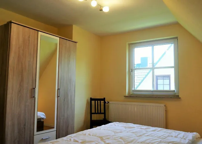 Anne1 Διαμέρισμα *