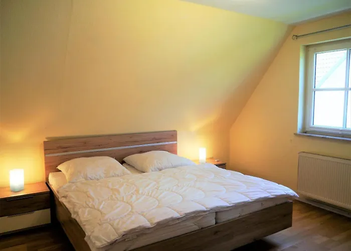 Anne1 Διαμέρισμα Prerow