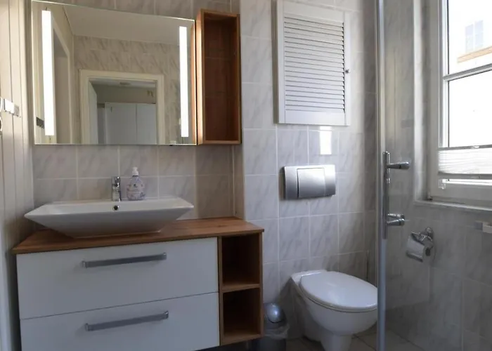 Anne1 Διαμέρισμα *