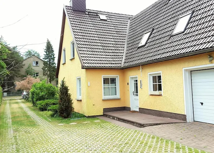 Διαμέρισμα Anne1