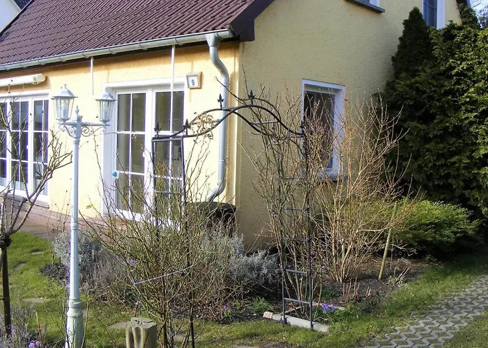 Διαμέρισμα Anne1 Prerow